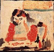 Read Henri Matisse